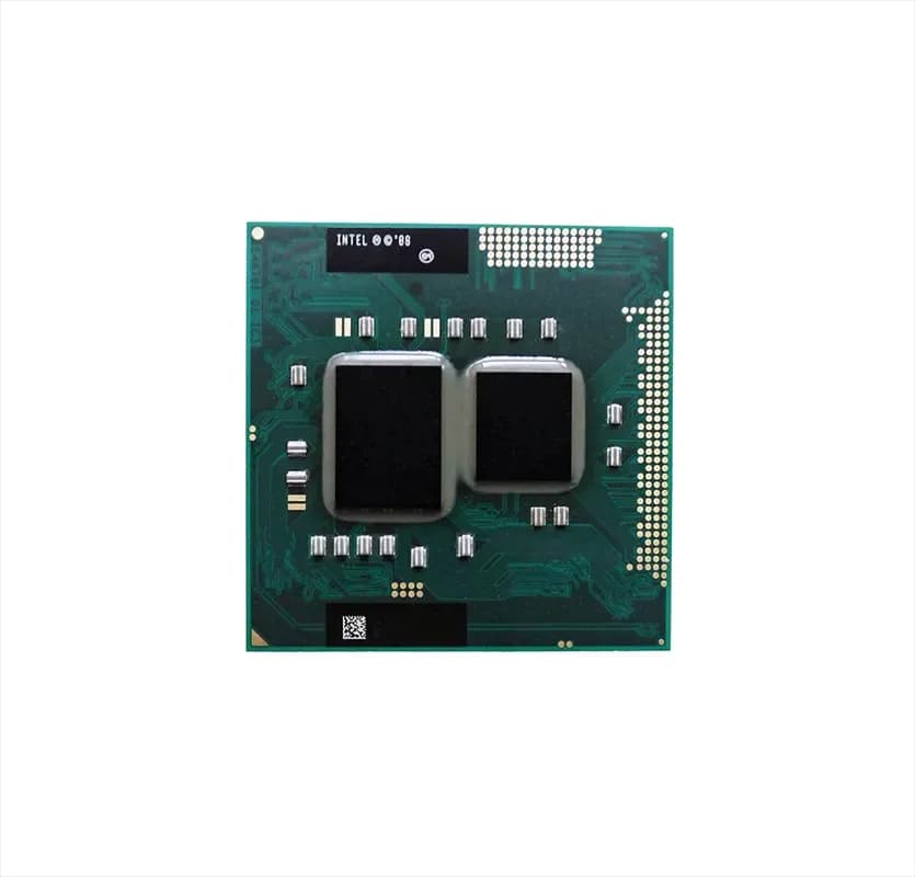 SR04J - Intel Core i3 i3-2330M 2.2GHz 2-Core PGA-988 Processor