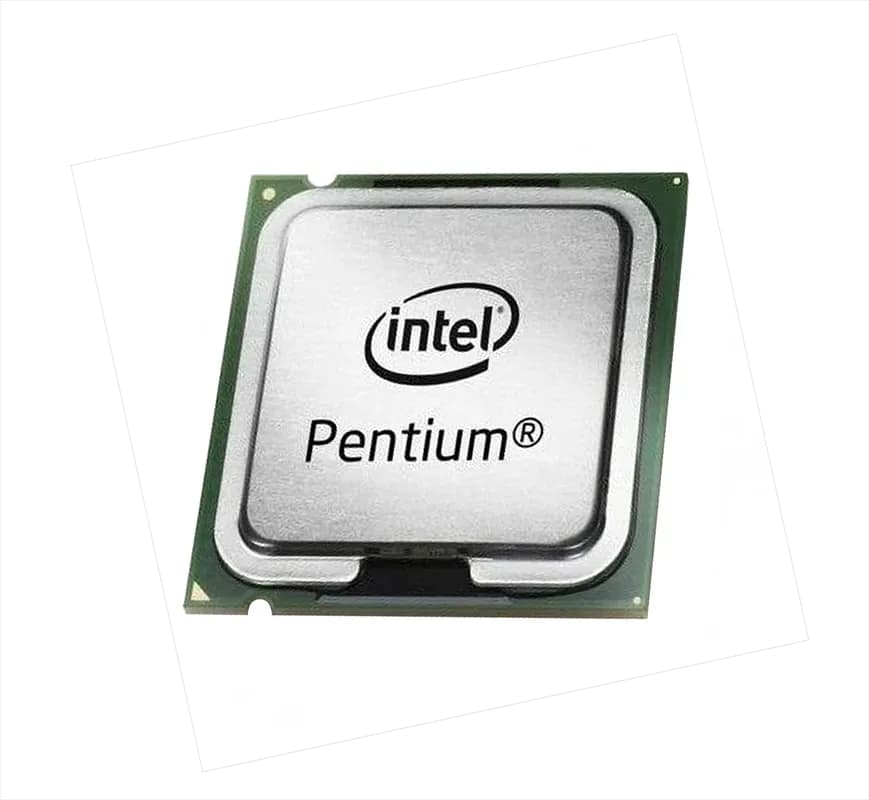 SR07S - Intel Pentium B940 2GHz 2-Core Socket PGA-988 Processor