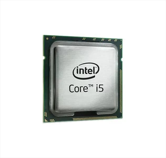 SR0CH - Intel Core i5 i5-2450M 2.5GHz 2-Core PGA-988 Processor
