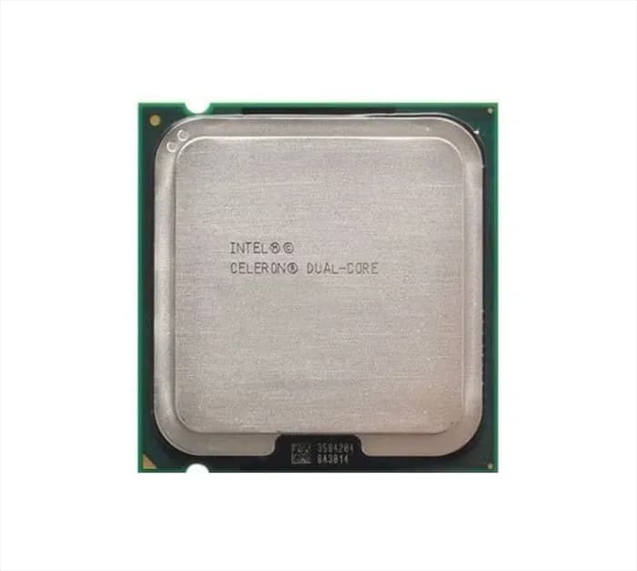 SR0HQ - Intel Celeron B820 2-Core 1.70GHz Socket PGA988 Processor