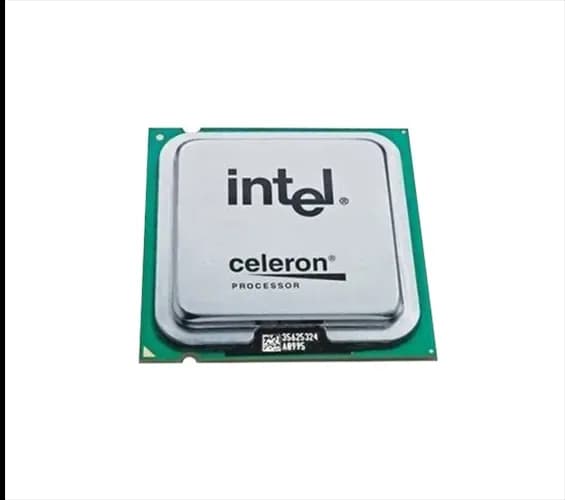 SR0HZ - Intel Celeron B815 2-Core 1.60GHz Socket PGA988 Processor