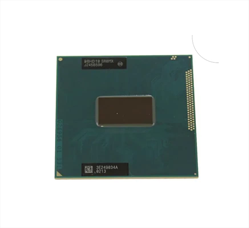 SR0MX - Intel Core i5 i5-3320M 2.6GHz 2-Core FCPGA988 Processor