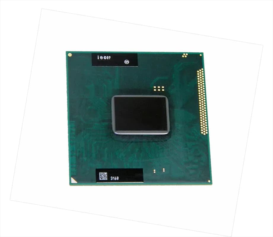 SR0U1 - Intel Pentium 2020M 2.4GHz 2-Core Socket FCPGA988 Processor