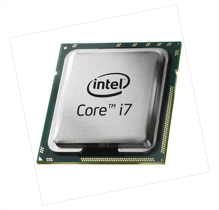 SR0UX - Intel Core i7 i7-3630QM 2.4GHz 4-Core FCPGA988 Processor