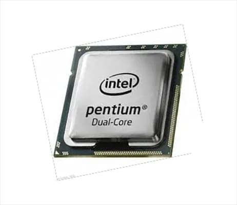 T3400 - Intel Pentium T3400 2-Core 2.16GHz PPGA478 Processor