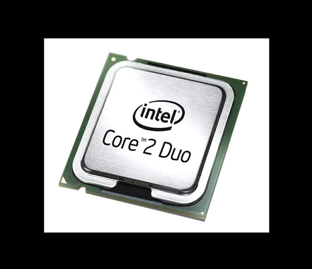 T5600 - Intel Core 2 Duo T5600 2-Core 1.83GHz PPGA478 Processor