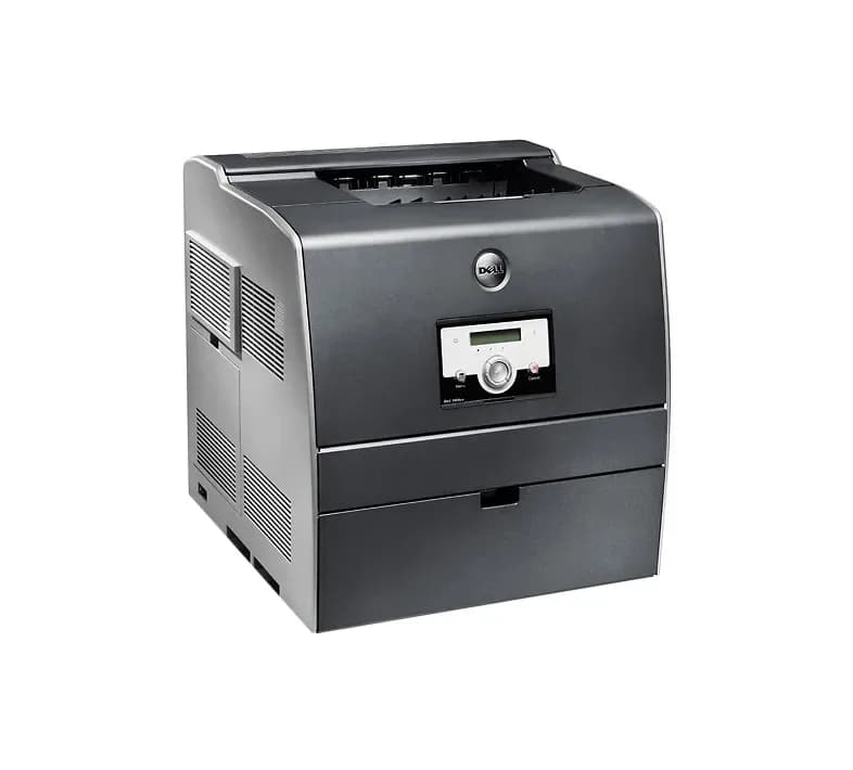 3000CN - Dell Printer LASER COLOR ETH // USB