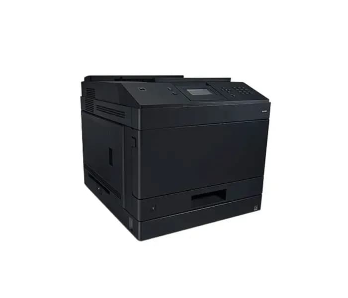 5230N - Dell Mono Laser 45ppm Prnt 1200x1200 Ltr Usb 128MB Dupl 200k