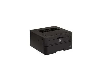E310DW - Dell Wireless Monochrome Workgroup Laser Printer