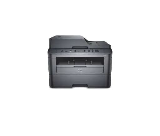 E514DW - Dell E514dW 2400 x 600dpi 27ppm Wireless/USB Mono Laser MFP Printer