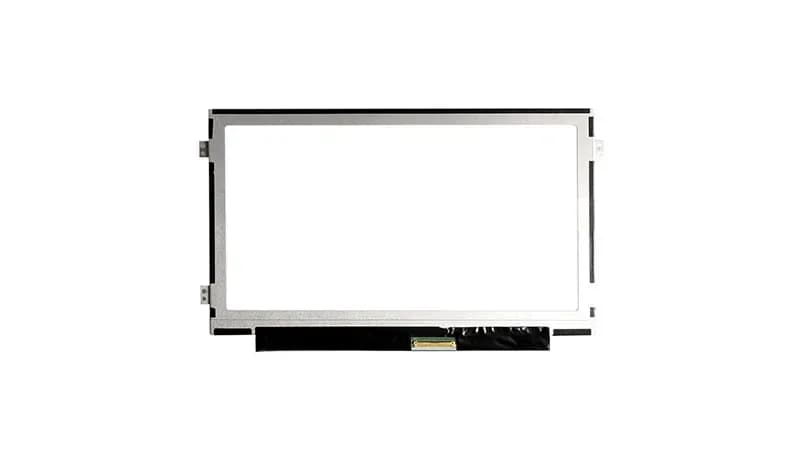 1650X - Dell 10.1-inch 1024 x 600 WSVGA LED Monitor