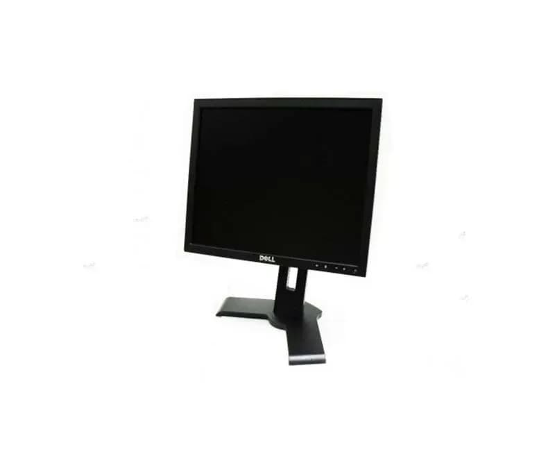 1704FPT - Dell UltraSharp 17-inch 1280 x 1024 LCD Monitor