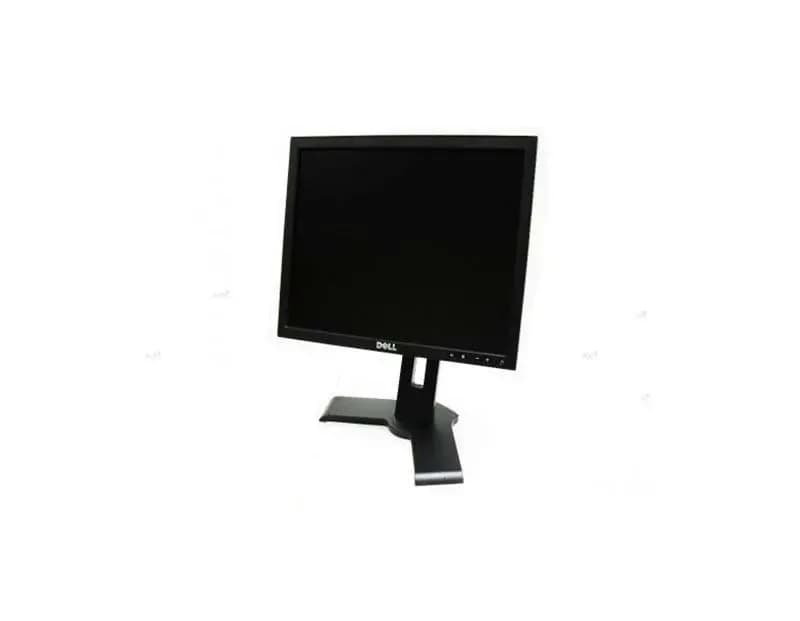 1704FPVS - Dell 17-inch 1280 x 1024 DVI-D TFT LCD Monitor