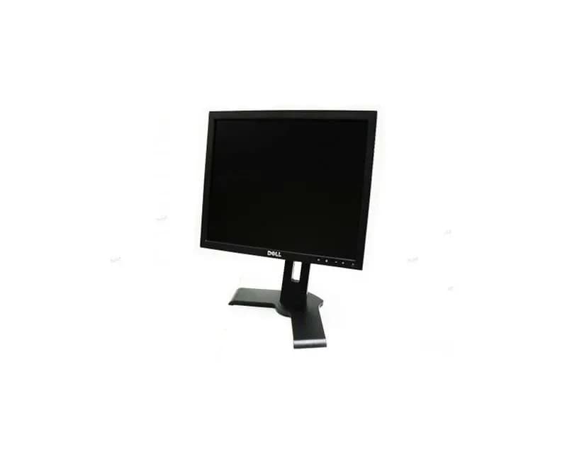 1707FPT - Dell 17-Inch 1280 x 1024 VGA DVI-D AG TFT LCD Monitor