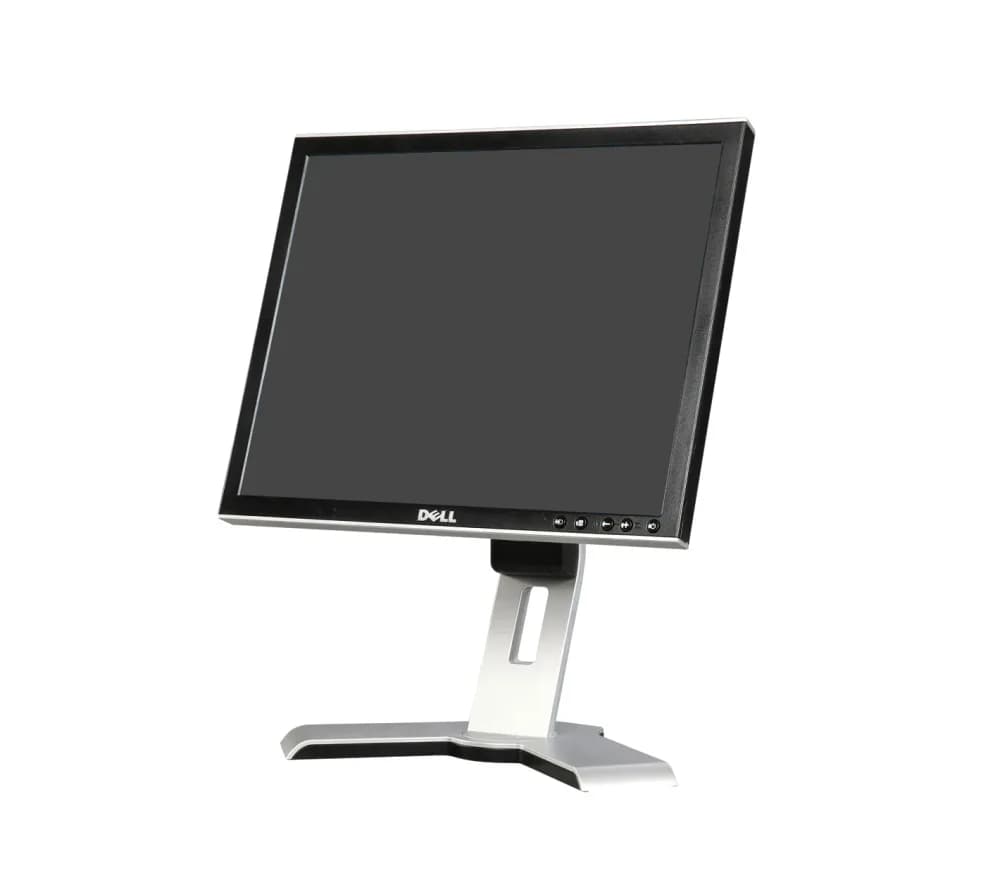 1708FPB - Dell UltraSharp 17-inch 1280 x 1024 LCD Monitor