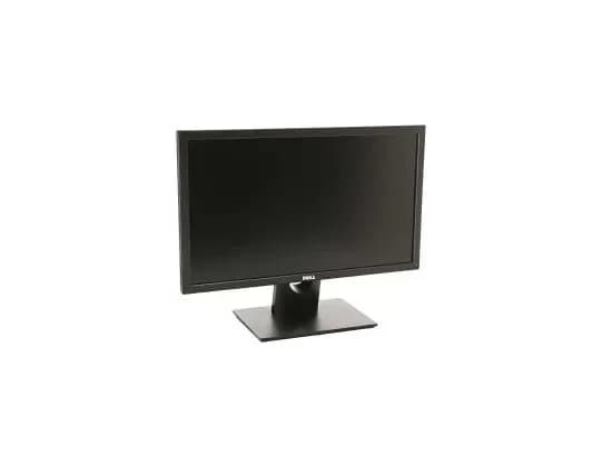 2208WFPF - Dell 22-Inch 1680 x 1050 WideScreen DVI-D / VGA TFT LCD Monitor