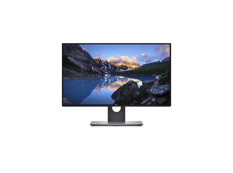 2707WFP - Dell UltraSharp 27-inch 1920 x 1200 Widescreen LCD Monitor