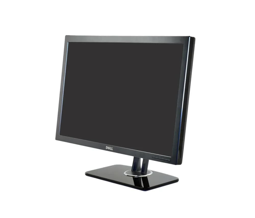 3008WFP - Dell UltraSharp 30-Inch 2560 x 1600 60 Hz Widescreen TFT Active Matrix LCD Monitor