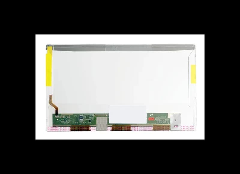 B140XW01 - Dell 14-inch 1366 x 768 WXGA 40-Pin LED Panel