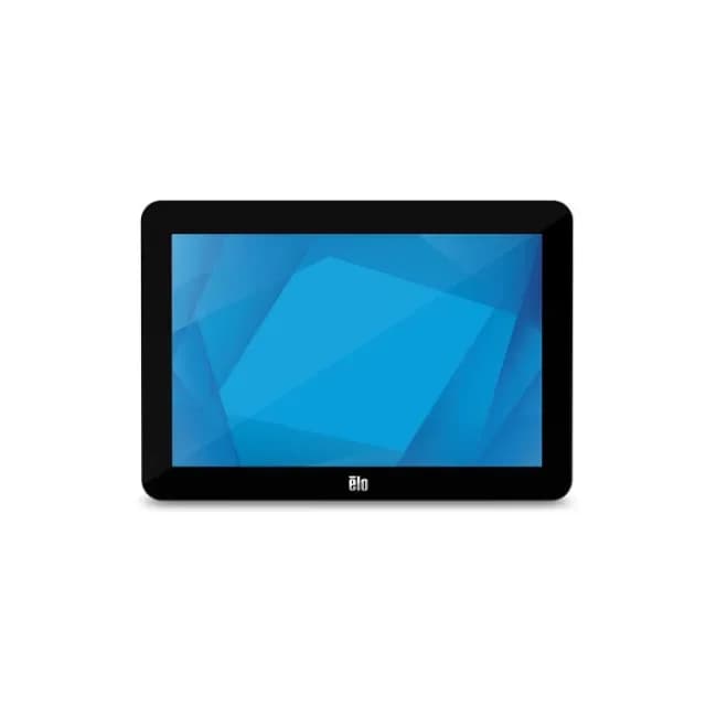 E155834 - Elo Touch Solution 10.1-inch Widescreen LED Touchscreen Monitor