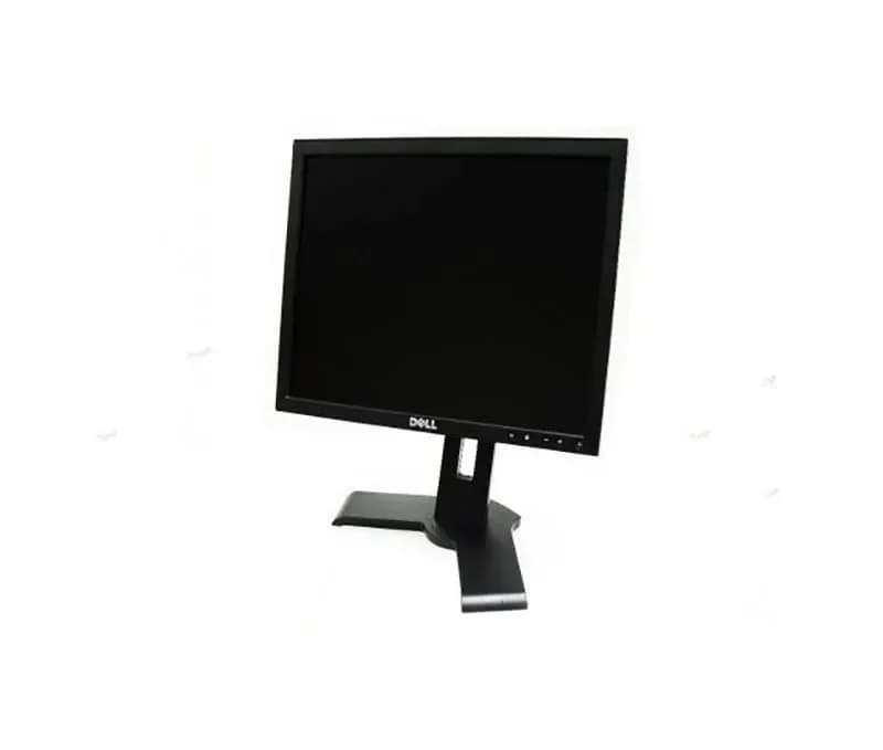 E170S - Dell 17-inch 1280 x 1024 60Hz 5 ms LCD Monitor