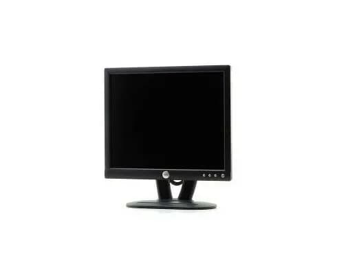 E173FPB - Dell 17-inch 1280 x 1024 TFT LCD Monitor