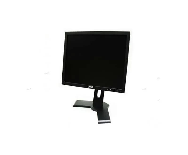 E173FPC - Dell E173FP 17-inch 1280 x 1024 Anti-Glare Hard Coating TFT Active Matrix LCD Monitor