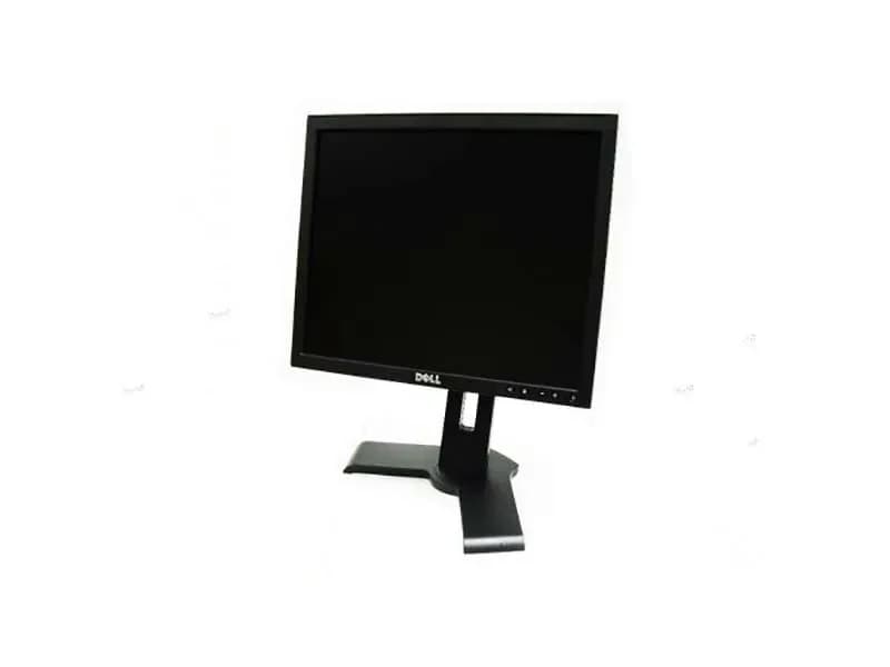 E176FP - Dell 17-Inch 1280 x 1024 75Hz Flat Panel LCD TFT Monitor