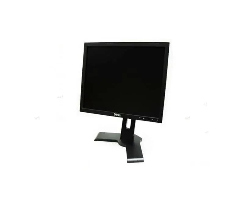 E178FPC - Dell 17-inch 1280 x 1024 LCD Monitor