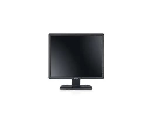 E1910HC - Dell 19-inch 1366 x 768 WideScreen DVI-D / VGA LCD Monitor