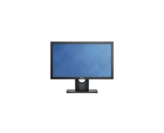 E1916HV - Dell 18.51-inch 1366 x 768 VGA TFT LCD Monitor