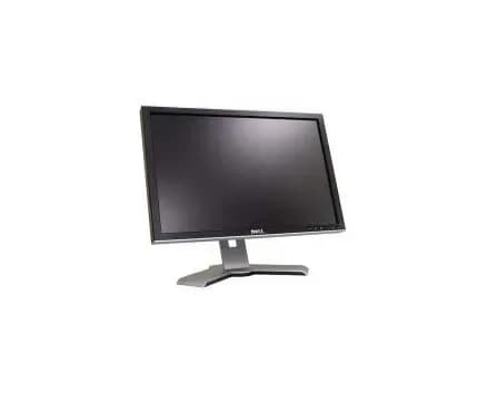E2011HC - Dell 20-inch 1600 x 900 DVI LCD Monitor