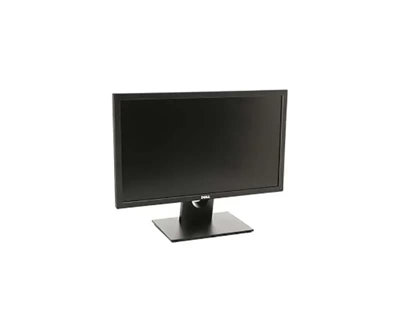 E2210C - Dell 22-inch 1680 x 1050 Widescreen LCD Monitor