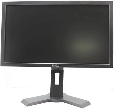 E2211HC - Dell 22-in 1920 x 1080 FHD LED LCD Monitor VGA DVI