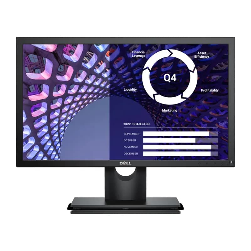 E2216HV - Dell 22" Full HD 1920 x 1080 60Hz, 16:9, LCD Monitor
