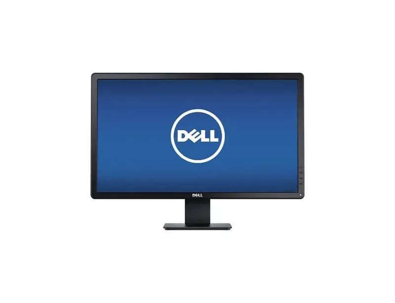 E2414HM - Dell 24-inch 1920 x 1080 60Hz HD DVI-D / VGA RoHS TFT LCD Monitor