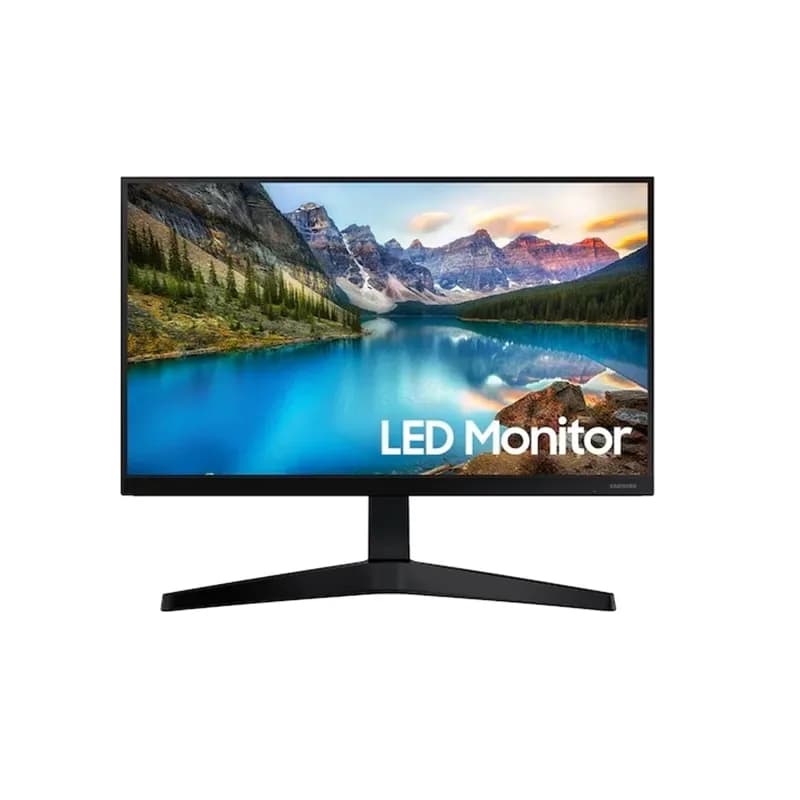 F24T374FWN - Samsung 24" T37F IPS Panel Borderless LED Monitor