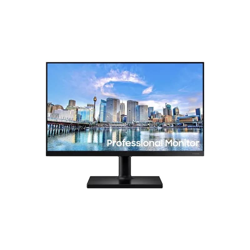 F24T450FZN - Samsung 24" T45F Borderless IPS Panel Adjustable Monitor