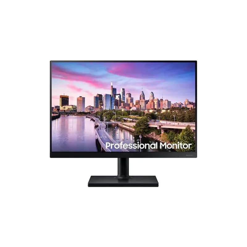 F24T454GYN - Samsung 24" T45F IPS Panel Professional Monitor
