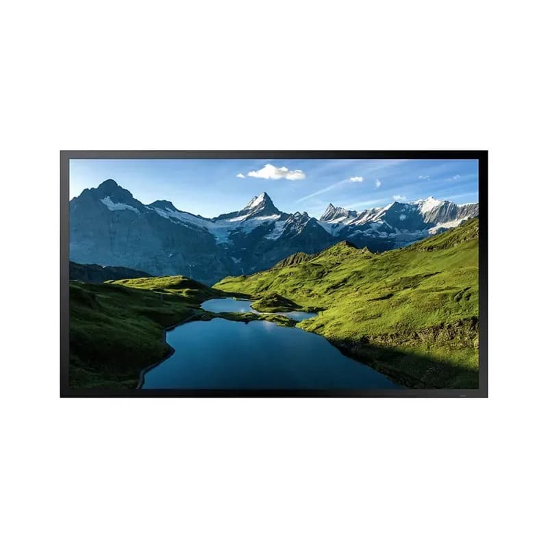 OH46B - Samsung 46" OHB Series FHD Full Outdoor Signage Display