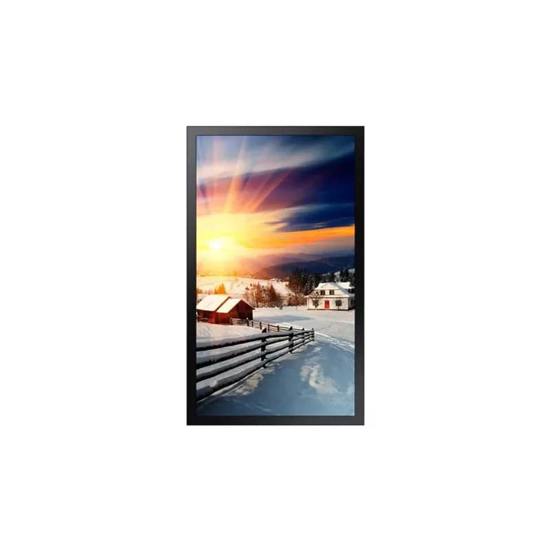 OH75A - Samsung High-Bright / Outdoor Displays OHA Series 75"