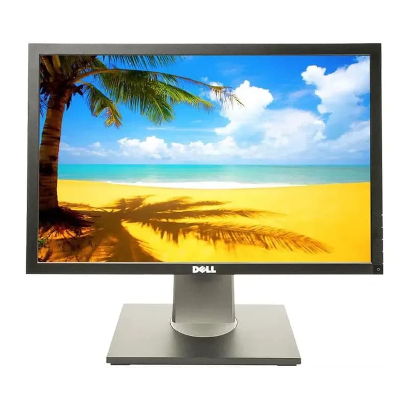 P1911B - Dell 19-inch 1440 x 900 60Hz Aspect Ratio 16:10 LCD Monitor