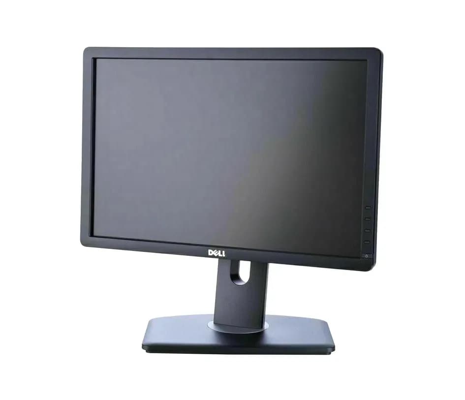 P1913SB - Dell 19-Inch 1440x900 LCD Flat Panel Monitor