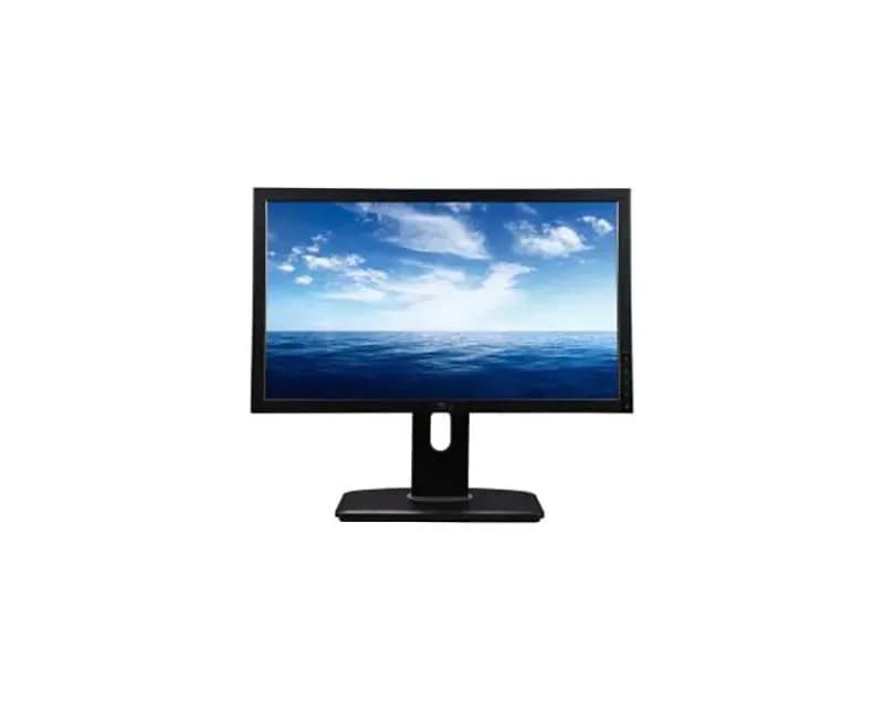 P2010HT - Dell 20-Inch 1600 x 900 DisplayPort/DVI/VGA Widescreen LCD Monitor