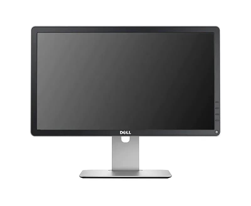P2014HT - Dell 20-inch 1600 x 900 Widescreen Flat Panel Display LED Monitor