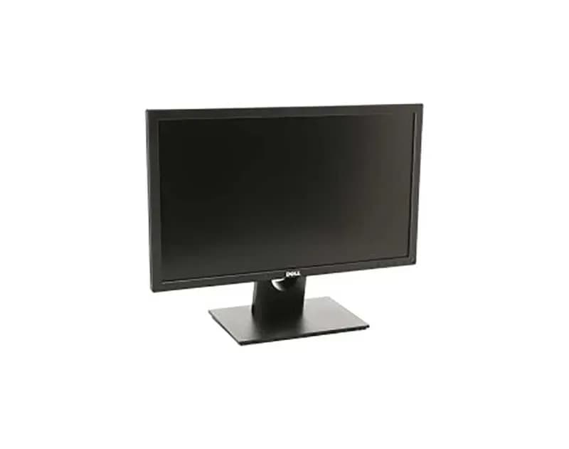 P2210 - Dell Professional 22-Inch 1680 x 1050 Widescreen DVI / DisplayPort / VGA LCD Monitor
