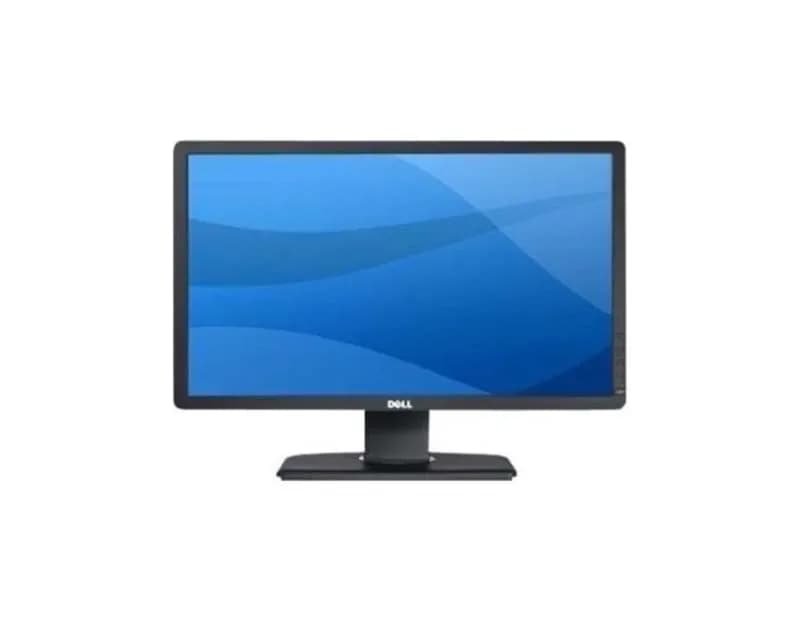 P2212H - Dell Professional 21.5-in 1920 x 1080 Widescreen LCD Monitor