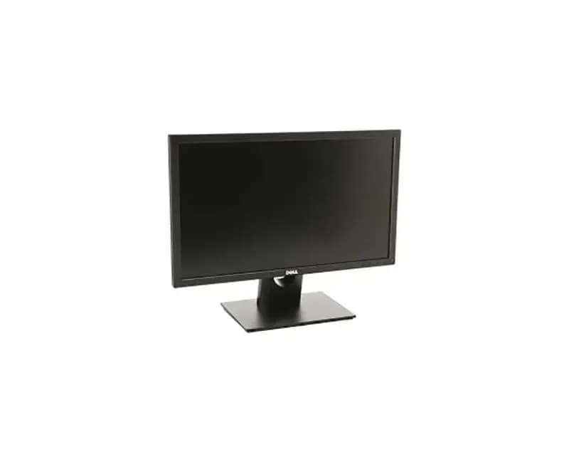 P2213F - Dell 22-inch 1680 x 1050 DVI-D / VGA/ DP LED Monitor