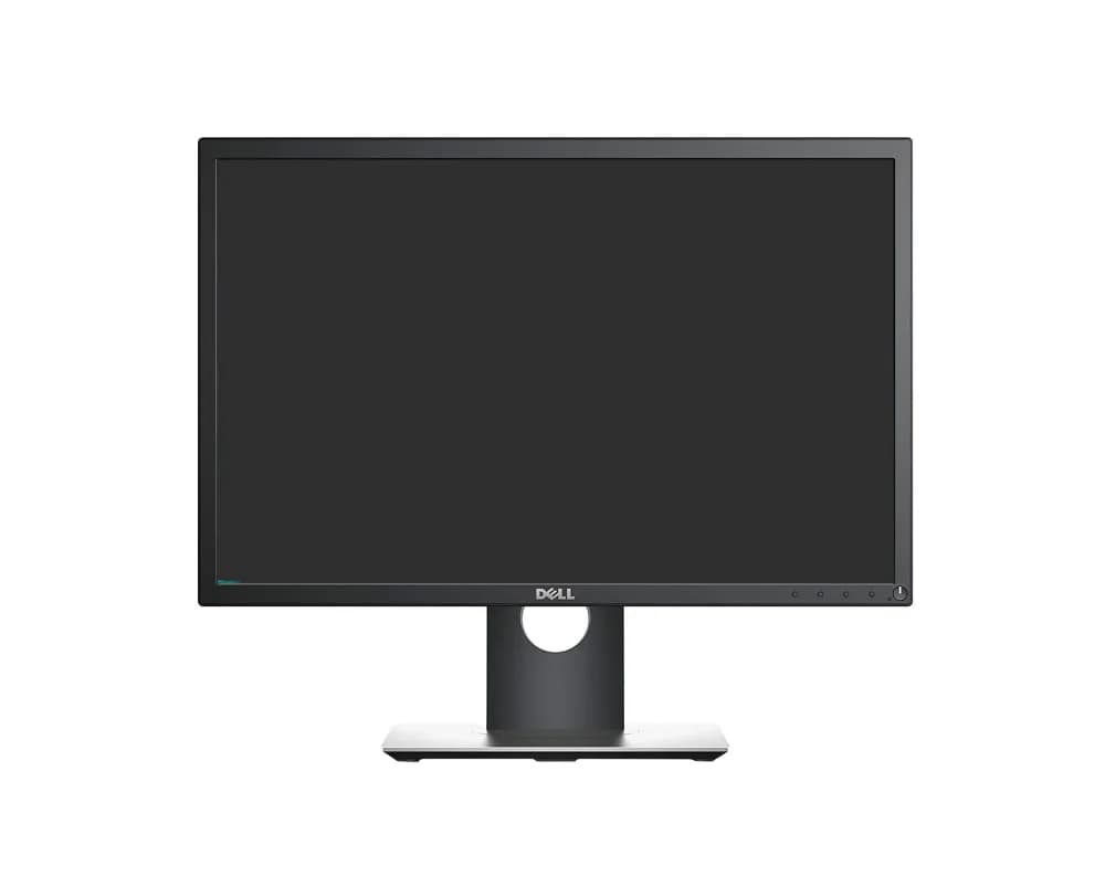 P2217 - Dell 22-Inch 1680 x 1050 Widescreen HDMI / DP LED Monitor