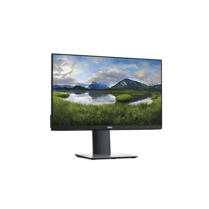 P2219H - Dell 22-inch Full HD 1920 x 1080 Pixels 60Hz LCD Monitor